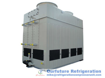 CE Evaporative Cooled Condenser / Cooling Condenser Untuk Pendinginan Penyimpanan Dingin