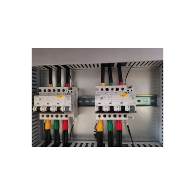 PLC Multi Compressor Rack Memaksimalkan Efisiensi Konservasi Energi Dalam Sistem penyimpanan dingin