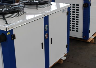 Pendingin Udara Invotech Air Cooled Scroll Scrollers R22 Refrigerant