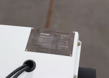 Unit Komersial Air Cooled Condensing Danfoss R404a / R22