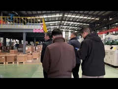 Pelanggan yang berkunjung 1