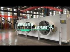 Unit Pendingin Evaporator